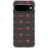 NFL Tampa Bay Buccaneers Blitz Series Google Pixel 10 Clear Case